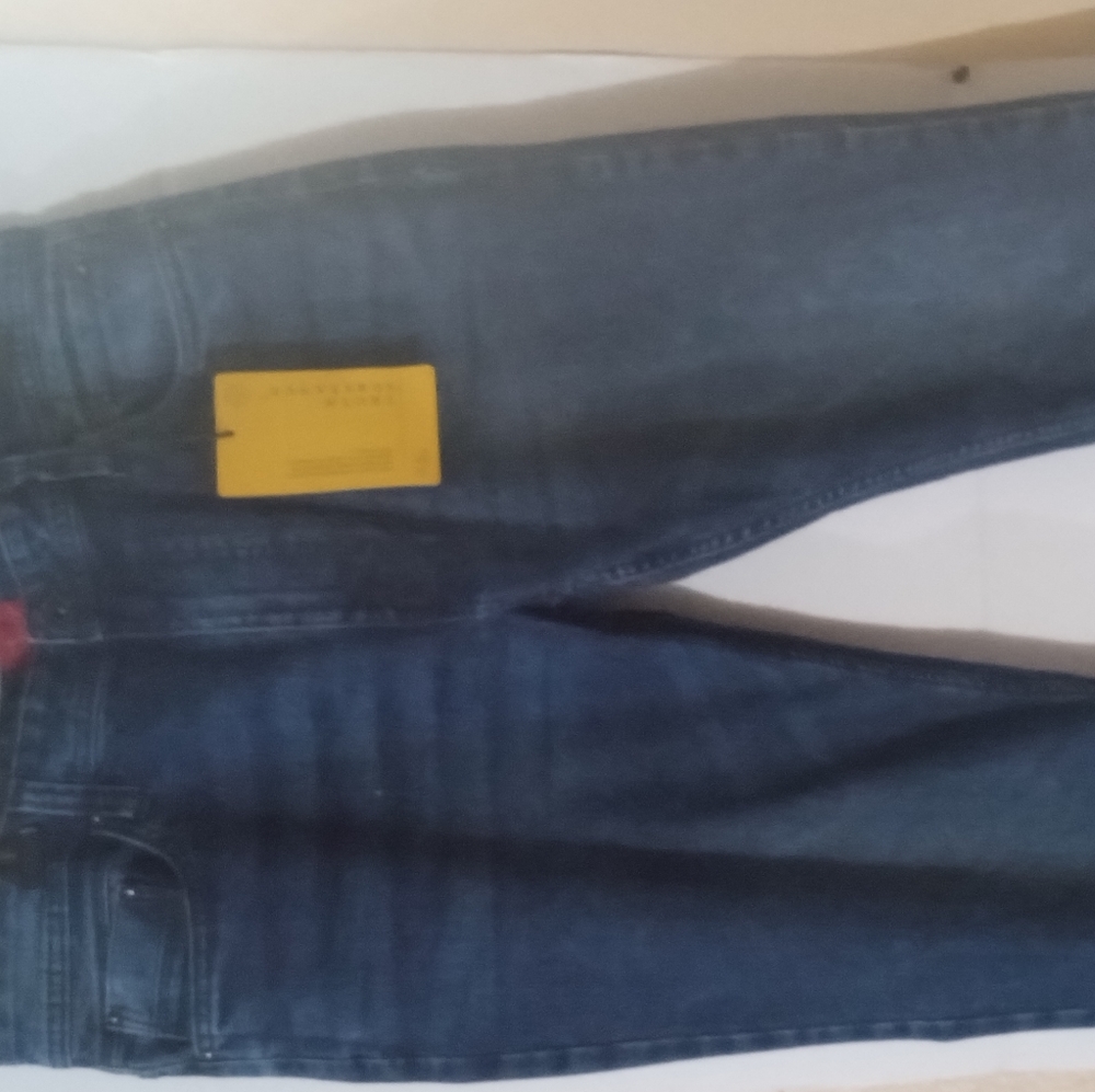 Truth substance common sense jean 36/30size